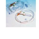 Set Infusione Luer Lock Con Ago 21 Farmac-Zabban