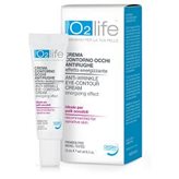 O2 LIFE Cr.C/Occhi A-Rughe15ml