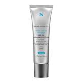 Skinceuticals Ultra Facial Uv Defense Sunscreen SPF 50+ - Crema solare viso depigmentante anti-età - 30 ml