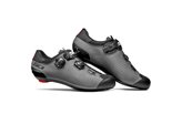 Scarpe per bici da corsa SIDI 2023 GENIUS 10 grigio MEGA pianta larga - Numero : 45