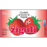 Ziguli Fragola 22g