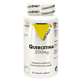 Quercetina Integratore Alimentare 60 Capsule