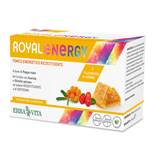 Royal Energy Erba Vita 10 Flaconcini