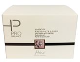 Hino Natural Skincare Pro Balance Lhiscio - Esfoliante Corpo - 200 ml