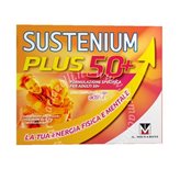 A.MENARINI IND.FARM.RIUN.Srl Sustenium Plus 50+ A. Menarini 16 Buste