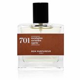 701 Eucalipto Coriandolo Cipresso Eau De Parfum 30 Ml