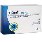 Xiloial Mono Occhi 20 0,5ml