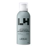 Lierac Homme Mousse Barba -  Schiuma da barba anti irritazioni - 150 ml