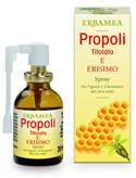 PROPOLI ERISIM TITOLATA SPRY 20M