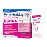 DYNAMICAMAG Donna PMS 14Bust.