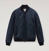 Woolrich  Bomber City in urban touch - Taglia : L