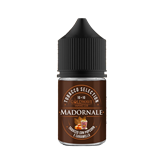 Madornale Goldwave Aroma Mini Shot 10ml Tabacco Pop Corn Caramello