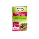 Caffè Verde Equilibra 40 Capsule