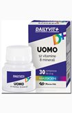 MASSIGEN DailyVit+U 30 Cpr