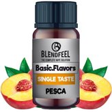 Pesca Blendfeel Aroma Concentrato 10ml