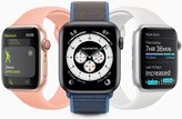 Apple Watch Series 6 Alluminio 44 mm (2020)