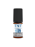 TNT Vape Nicotina Full PG - 10ml (Nicotina: 20mg/ml)