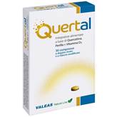 QUERTAL 30 Compresse