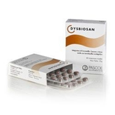 Dysbiosan Named 40 Compresse