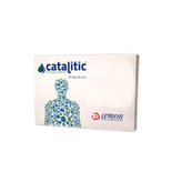 Catalitic Oligoelementi Litio Li Integratore Alimentare 20 Fiale