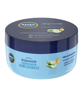 Doposole Rigenerante Nivea Sun 300ml