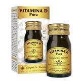 VITAMINA D PURA PAST 30G GIORG