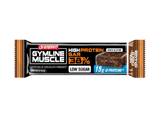 ENERVIT GYMLINE High Protein BARRETTA PROTEICA 38% Cioccolato Arancia 40G