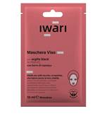 IWARI MASCHERA VISO NUTRIENTE