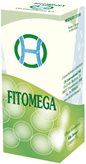 Oh International Fitomega Rige 4 Integratore Alimentare 50ml