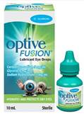 OPTIVE FUSION 10ML