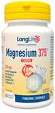 LONGLIFE MAGNESIUM 375 CARDIO