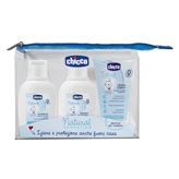 Natural Sensation Set Viaggio Chicco®