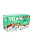 ALFASIGMA PARAF YOVIS BAMBINI FRAGOLA 10 FLACONCINI X 10 ML