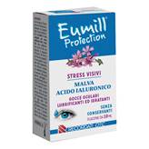 Eumill Protection Stress Visivi Gocce Oculari Flacone 10 ml