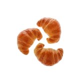 Croissant - 11x4 cm - conf. 3 pz