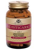 Cisticare 60 Capsule Vegetali