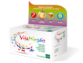 Sofar Vitamin 360 Integratore Alimentre Multivitaminico Multiminerale 70 Compresse