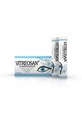 DMG ITALIA SRL VITREOSAN ARANCIA VITAMINA C 40 COMPRESSE EFFERVESCENTI