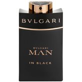 MAN IN BLACK - Formato : 60 ML