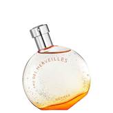 Eau Des Merveilles Eau De Toilette Hermes 50ml