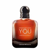 STRONGER WITH YOU ABSOLUTELY - Formato : 100 ML