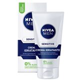 NIVEA FOR MEN C IDRAT SENSITIVE 75