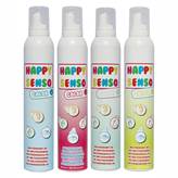 Happy senso gel multisensoriale 4 colori