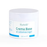 Starbene Crema Base Viso 500ml