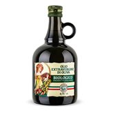 Olio extra vergine di Oliva Olearia del Garda BIO