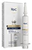 Roc Derm Correxion Fill + Treat Serum - Siero viso rassodante anti-età - 15 ml