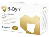 B-Dyn Vitamine B-Complex 90 Compresse