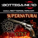 SUPERNATURAL - Replica Colt