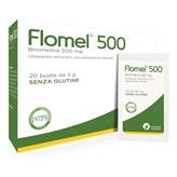 FLOMEL 500 20BUST