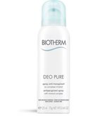 Deo Pure Spray 125ml